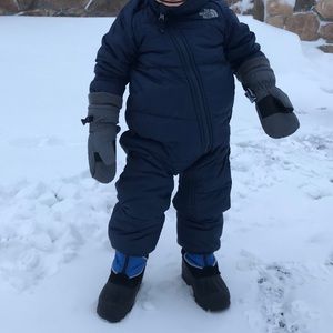 The North Face Infant Thermoball Bunting